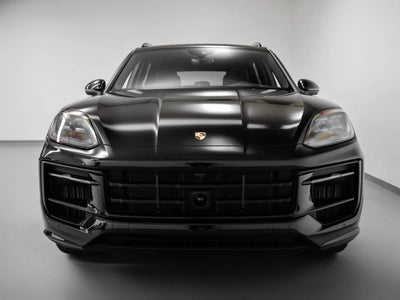 2026 Porsche Cayenne Cayenne S E-Hybrid