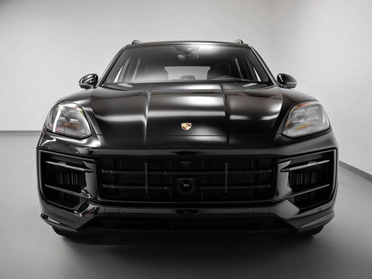 2026 Porsche Cayenne Cayenne S E-Hybrid