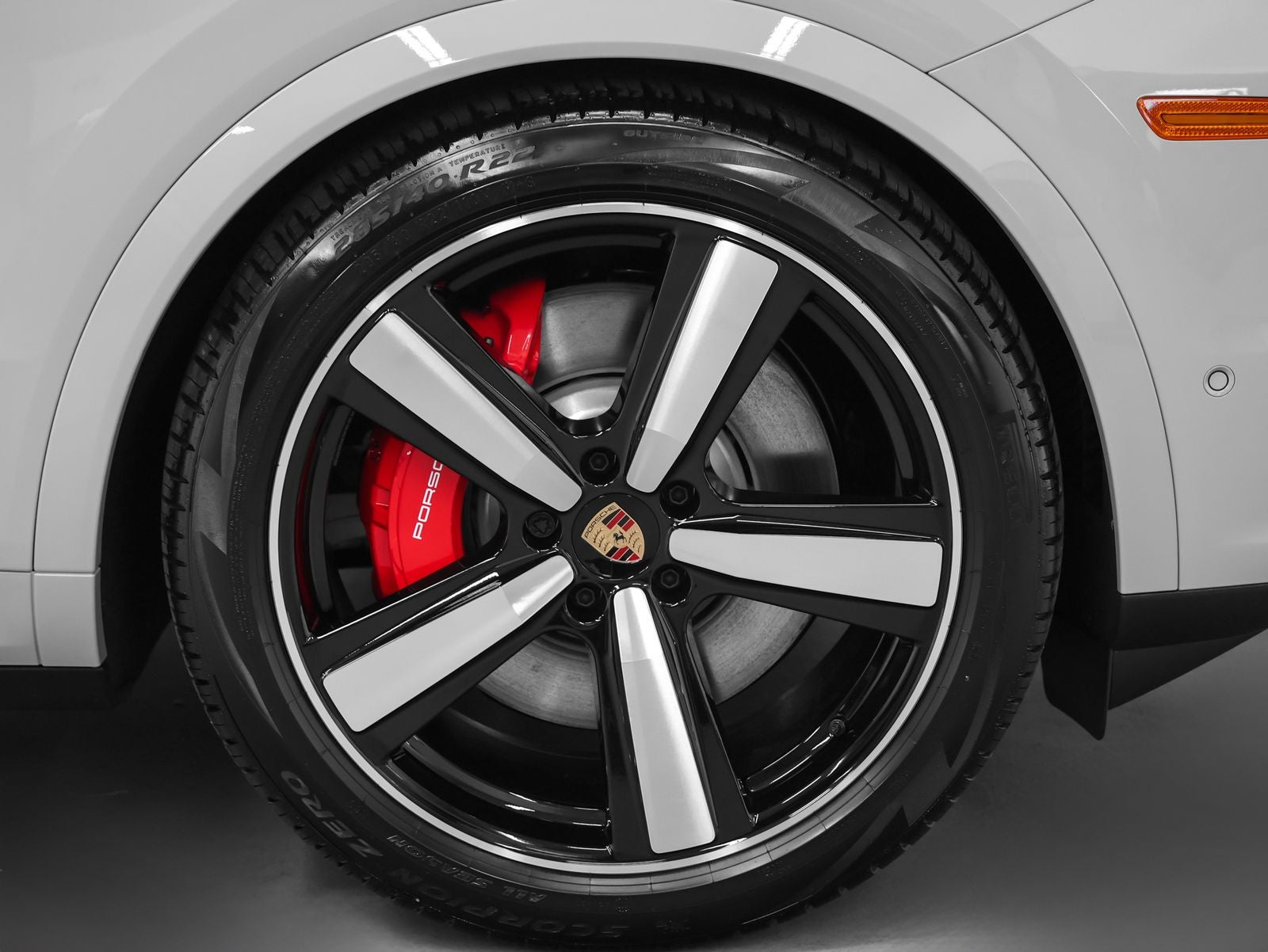 2026 Porsche Cayenne Cayenne S E-Hybrid