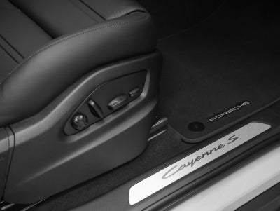 2026 Porsche Cayenne Cayenne S E-Hybrid