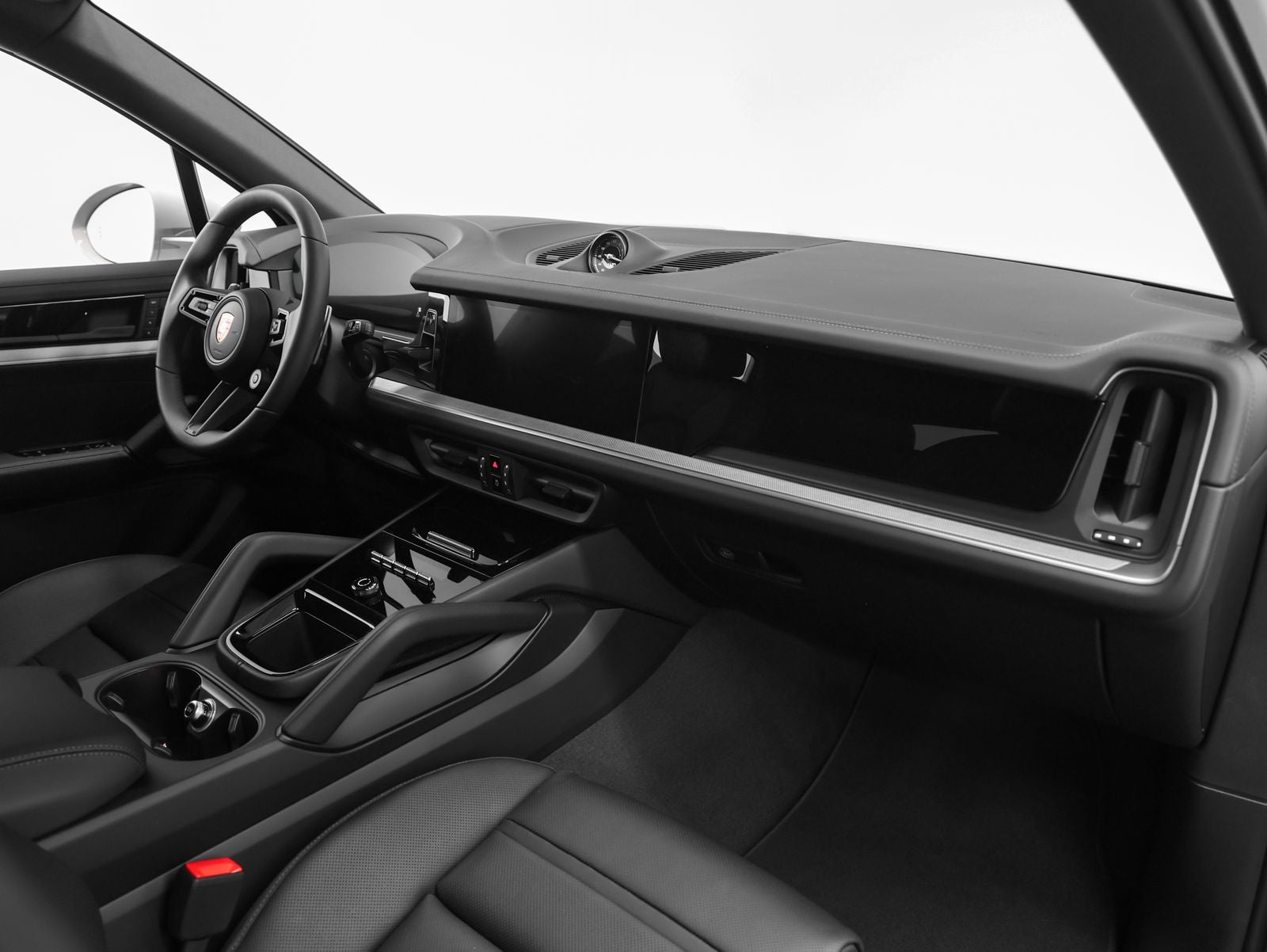 2026 Porsche Cayenne Cayenne S E-Hybrid