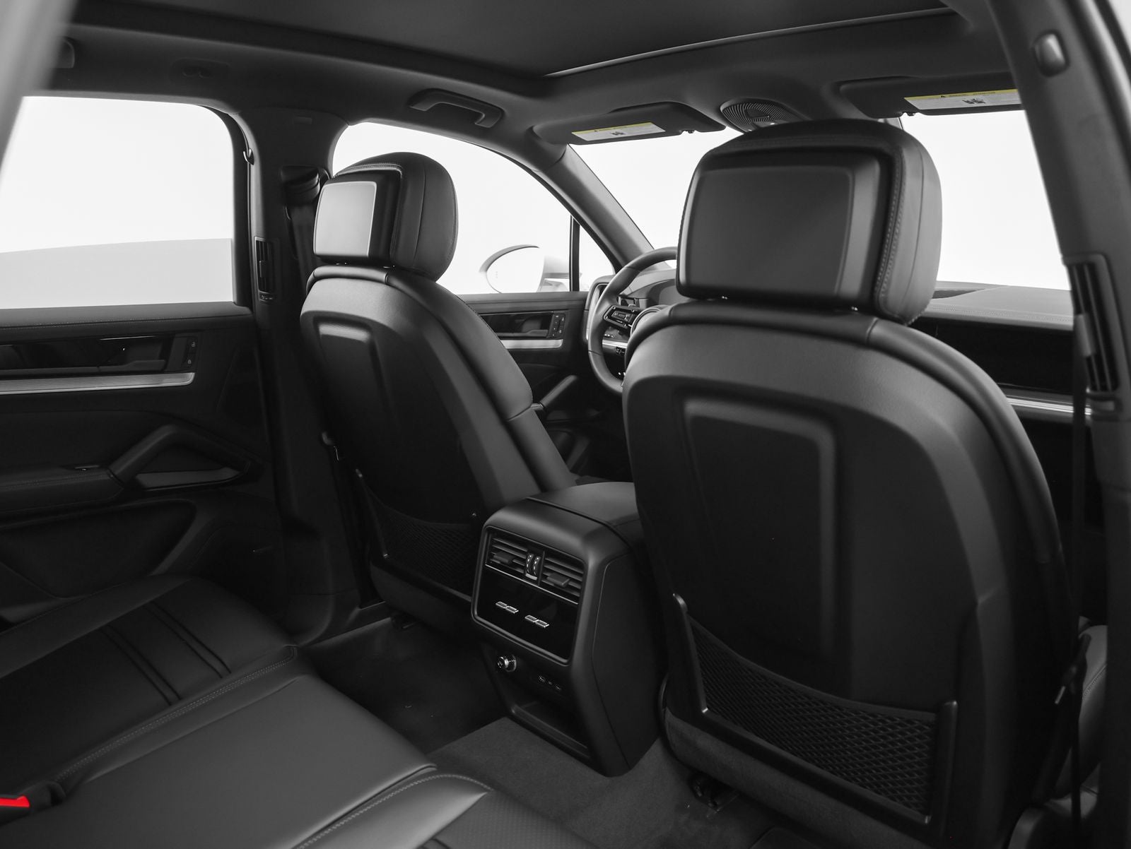 2026 Porsche Cayenne Cayenne S E-Hybrid