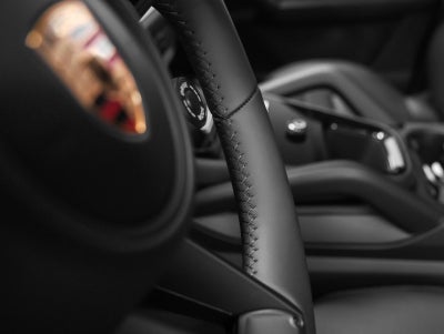 2026 Porsche Cayenne Cayenne S E-Hybrid