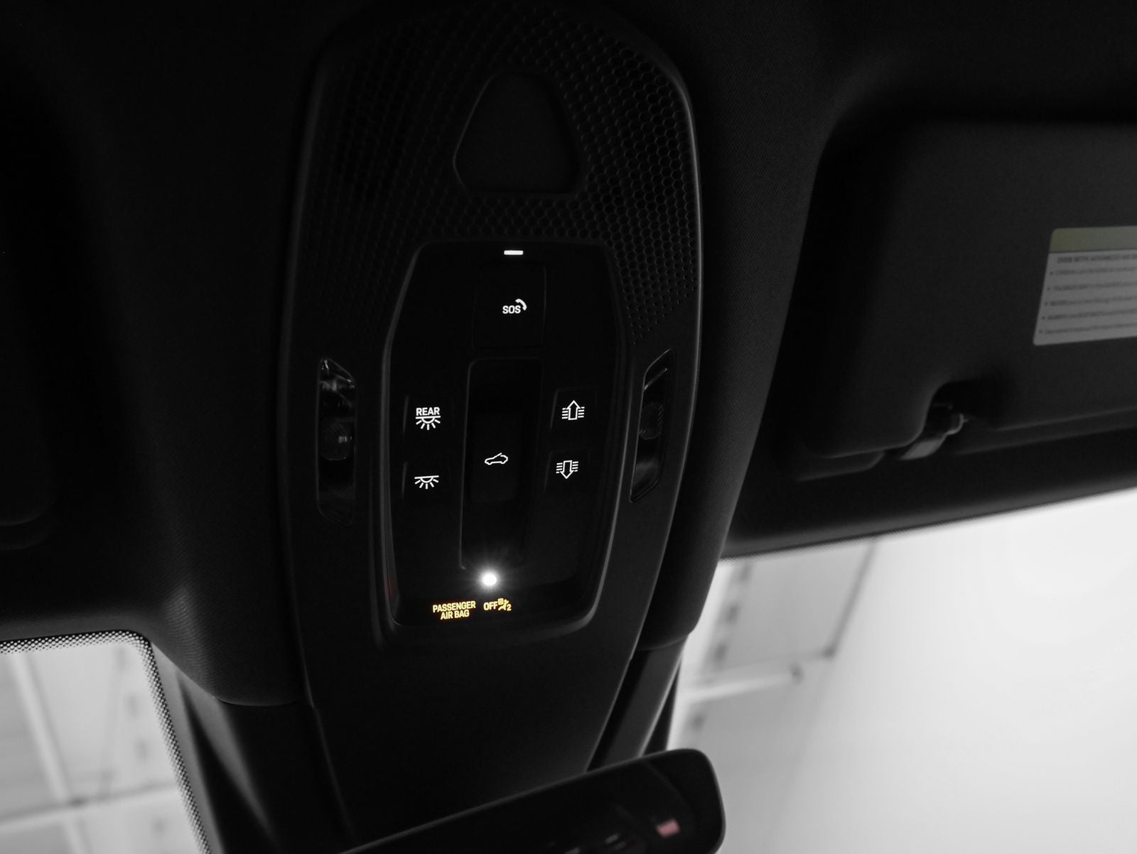 2026 Porsche Cayenne Cayenne S E-Hybrid