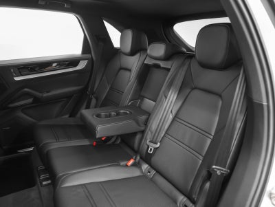 2026 Porsche Cayenne Cayenne S E-Hybrid