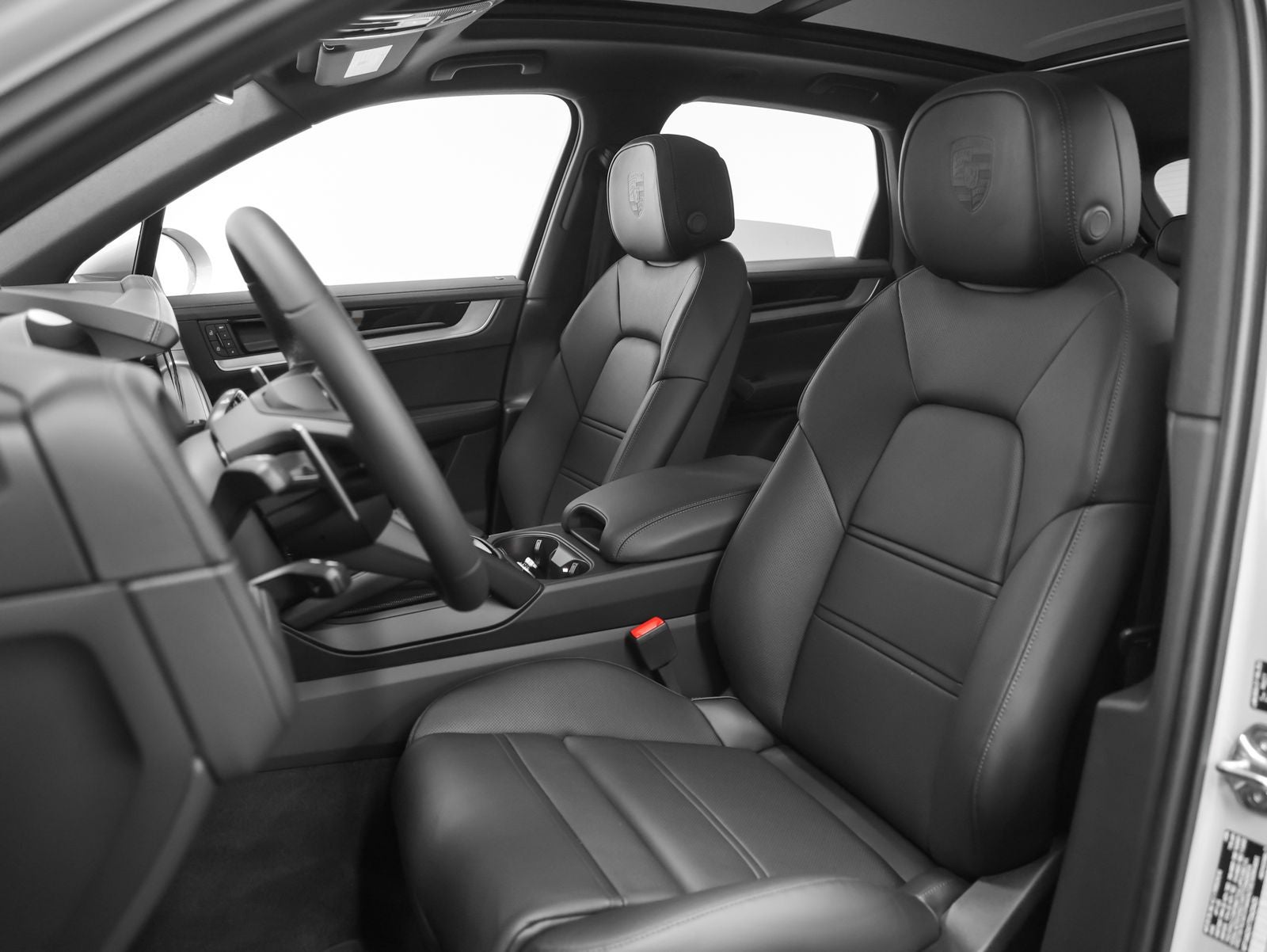 2026 Porsche Cayenne Cayenne S E-Hybrid