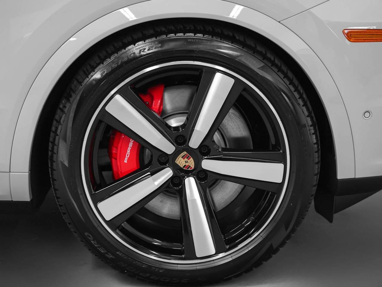 2026 Porsche Cayenne Cayenne S E-Hybrid