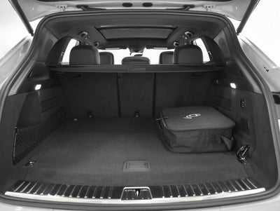 2026 Porsche Cayenne Cayenne S E-Hybrid