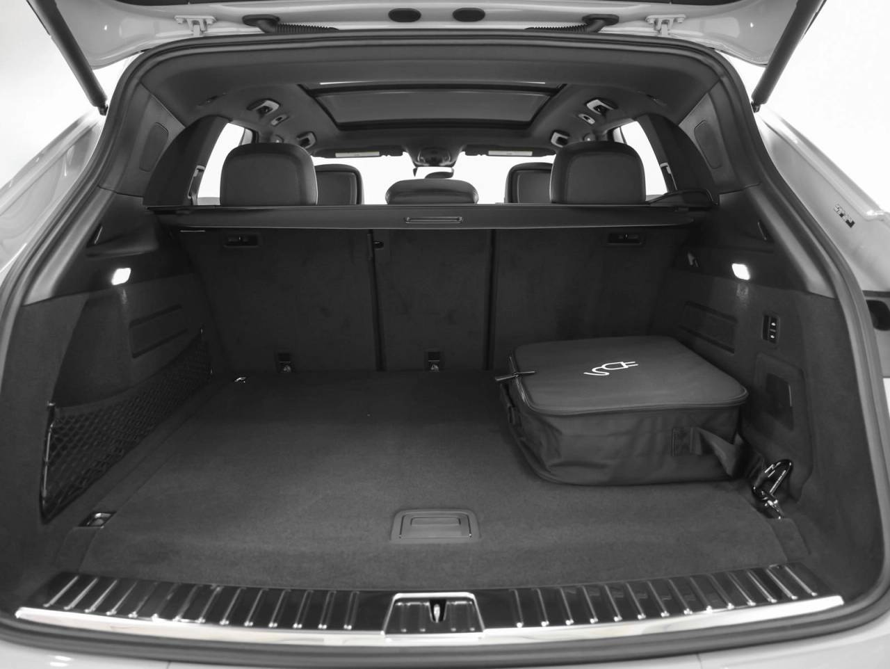 2026 Porsche Cayenne Cayenne S E-Hybrid