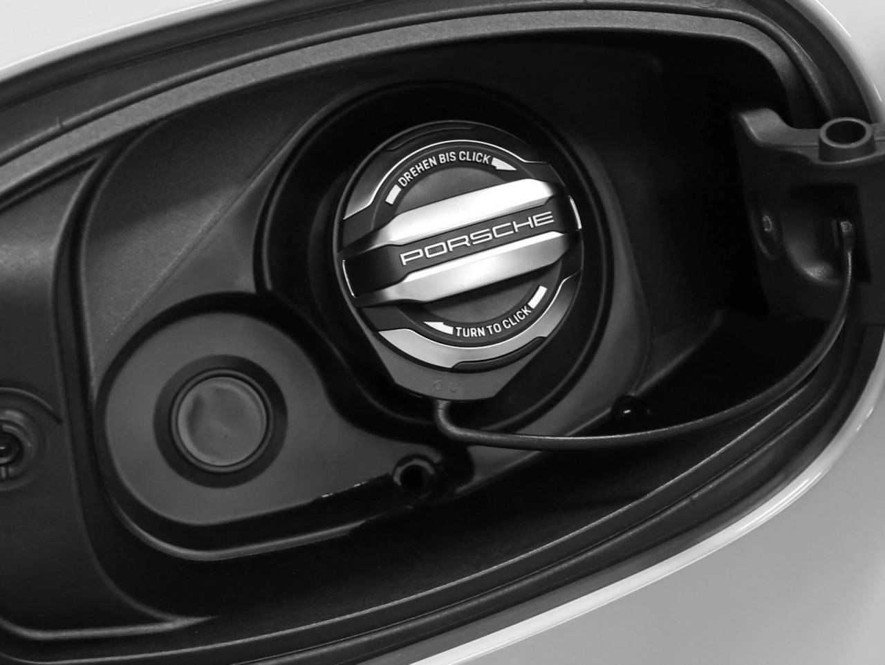 2026 Porsche Cayenne Cayenne S E-Hybrid