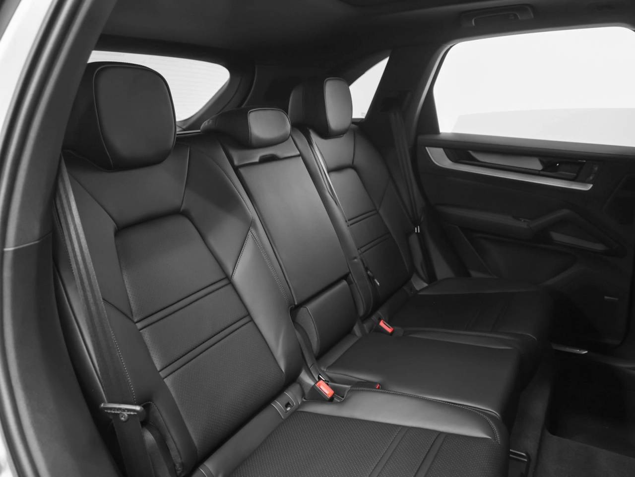 2026 Porsche Cayenne Cayenne S E-Hybrid