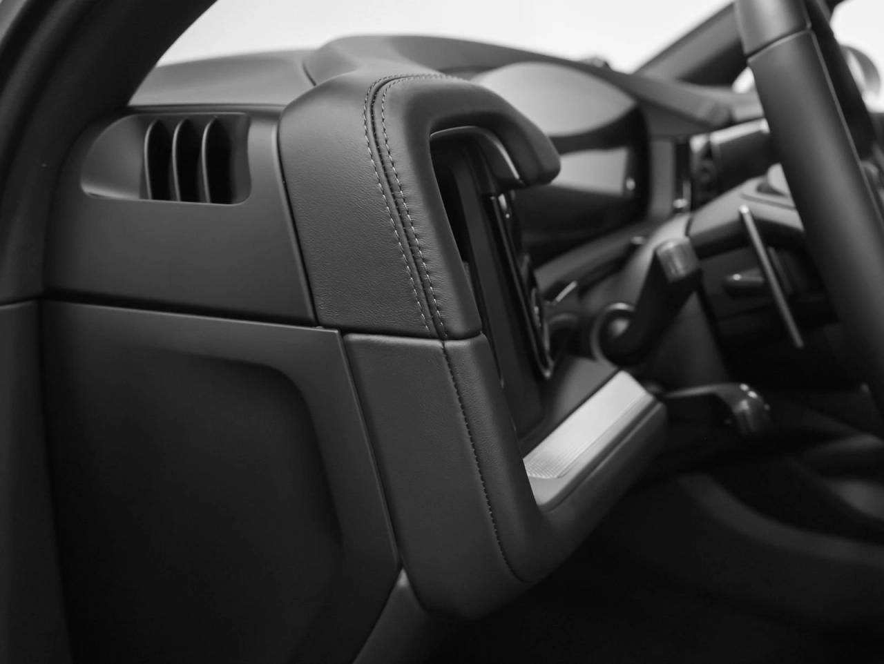 2026 Porsche Cayenne Cayenne S E-Hybrid