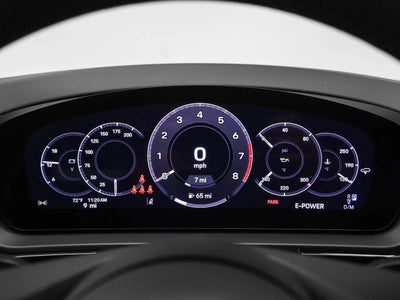 2026 Porsche Cayenne Cayenne S E-Hybrid