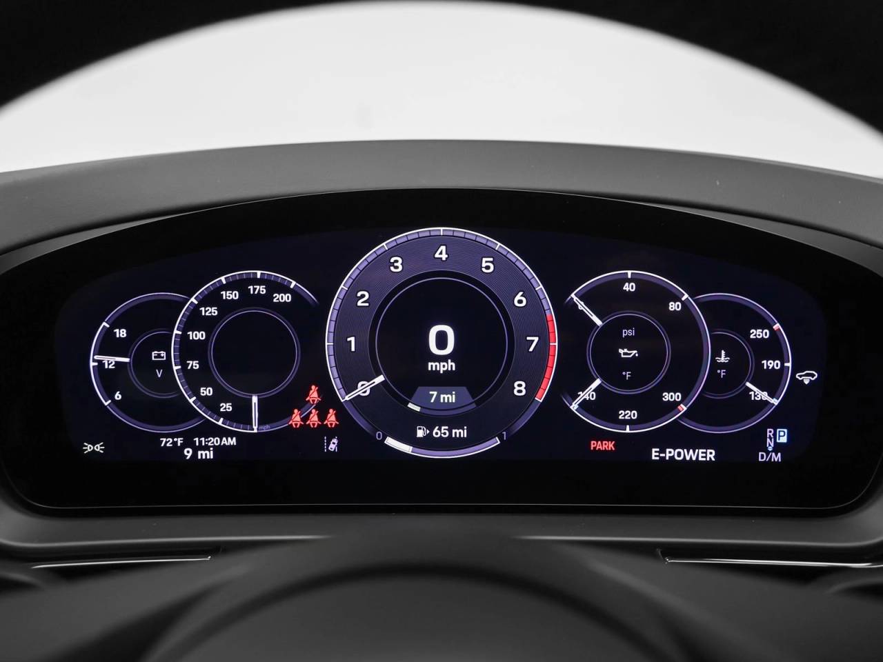 2026 Porsche Cayenne Cayenne S E-Hybrid