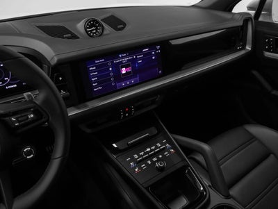 2026 Porsche Cayenne Cayenne S E-Hybrid