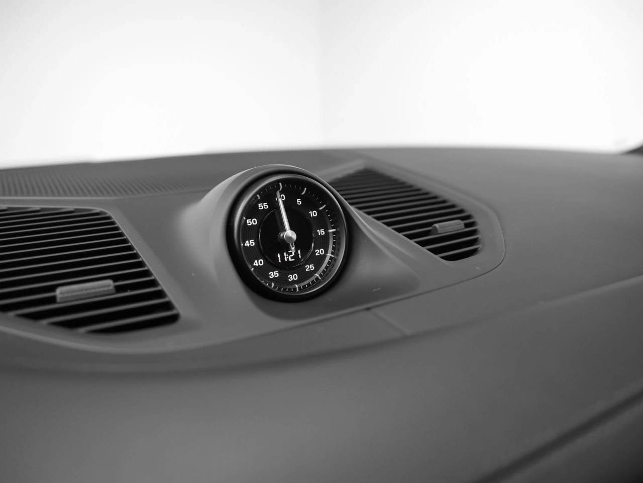 2026 Porsche Cayenne Cayenne S E-Hybrid