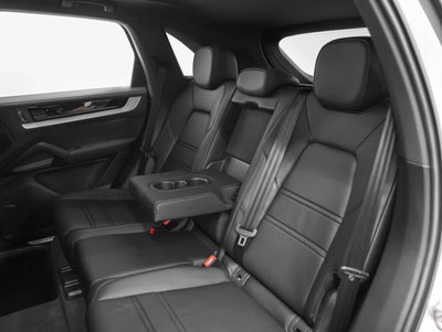 2026 Porsche Cayenne Cayenne S E-Hybrid