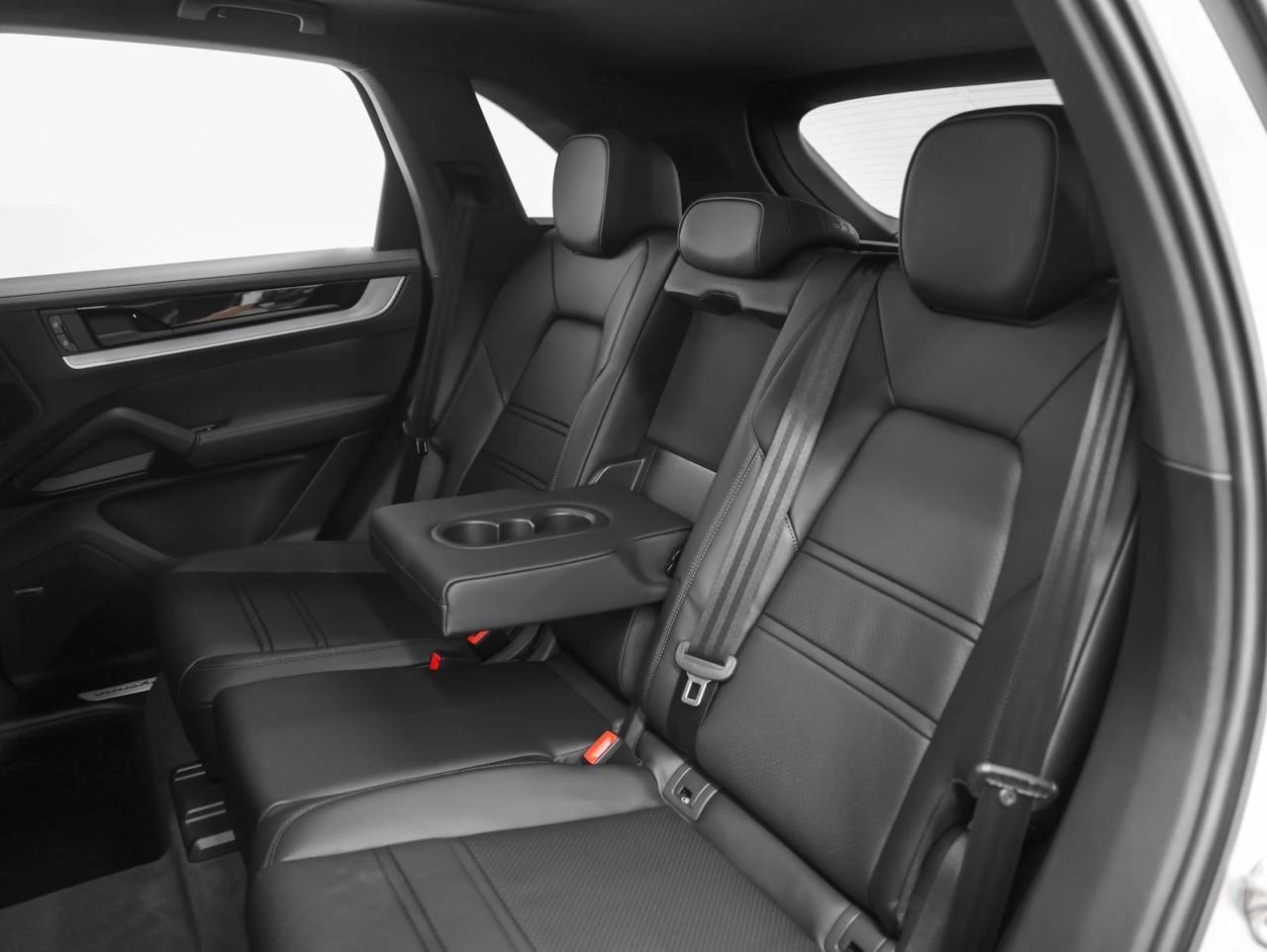 2026 Porsche Cayenne Cayenne S E-Hybrid