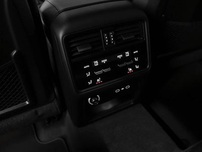 2026 Porsche Cayenne Cayenne S E-Hybrid