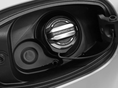 2026 Porsche Cayenne Cayenne S E-Hybrid