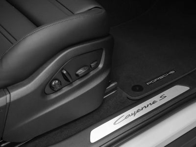 2026 Porsche Cayenne Cayenne S E-Hybrid