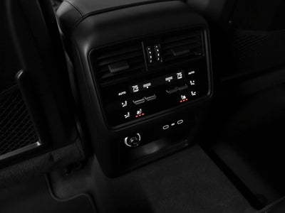 2026 Porsche Cayenne Cayenne S E-Hybrid