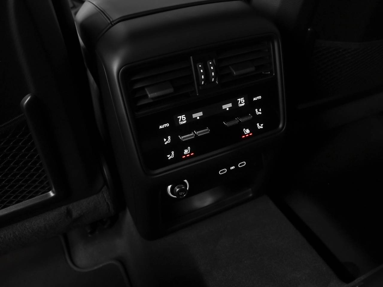 2026 Porsche Cayenne Cayenne S E-Hybrid