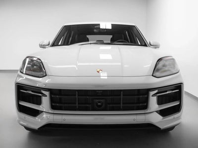 2026 Porsche Cayenne Cayenne S E-Hybrid