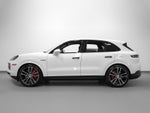 2026 Porsche Cayenne Cayenne S E-Hybrid
