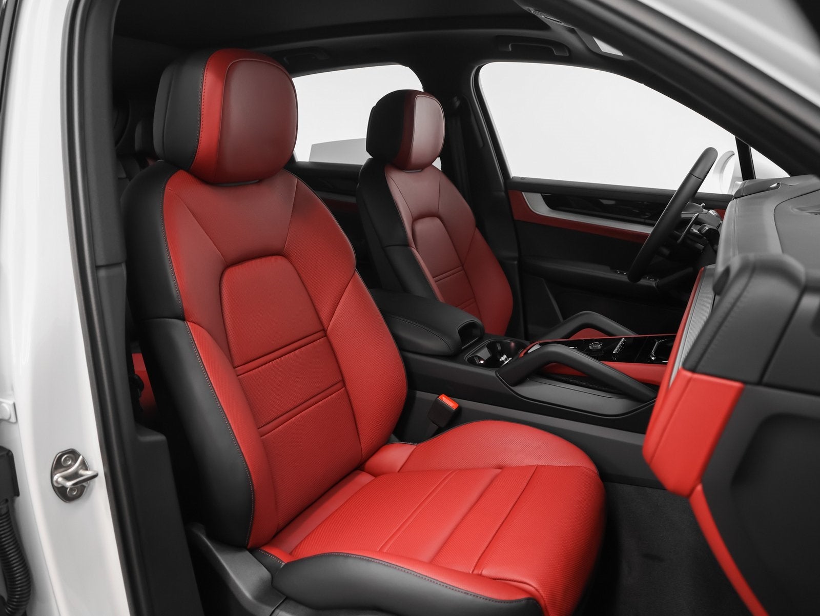 2026 Porsche Cayenne Cayenne S E-Hybrid