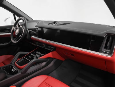 2026 Porsche Cayenne Cayenne S E-Hybrid