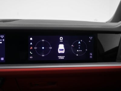 2026 Porsche Cayenne Cayenne S E-Hybrid