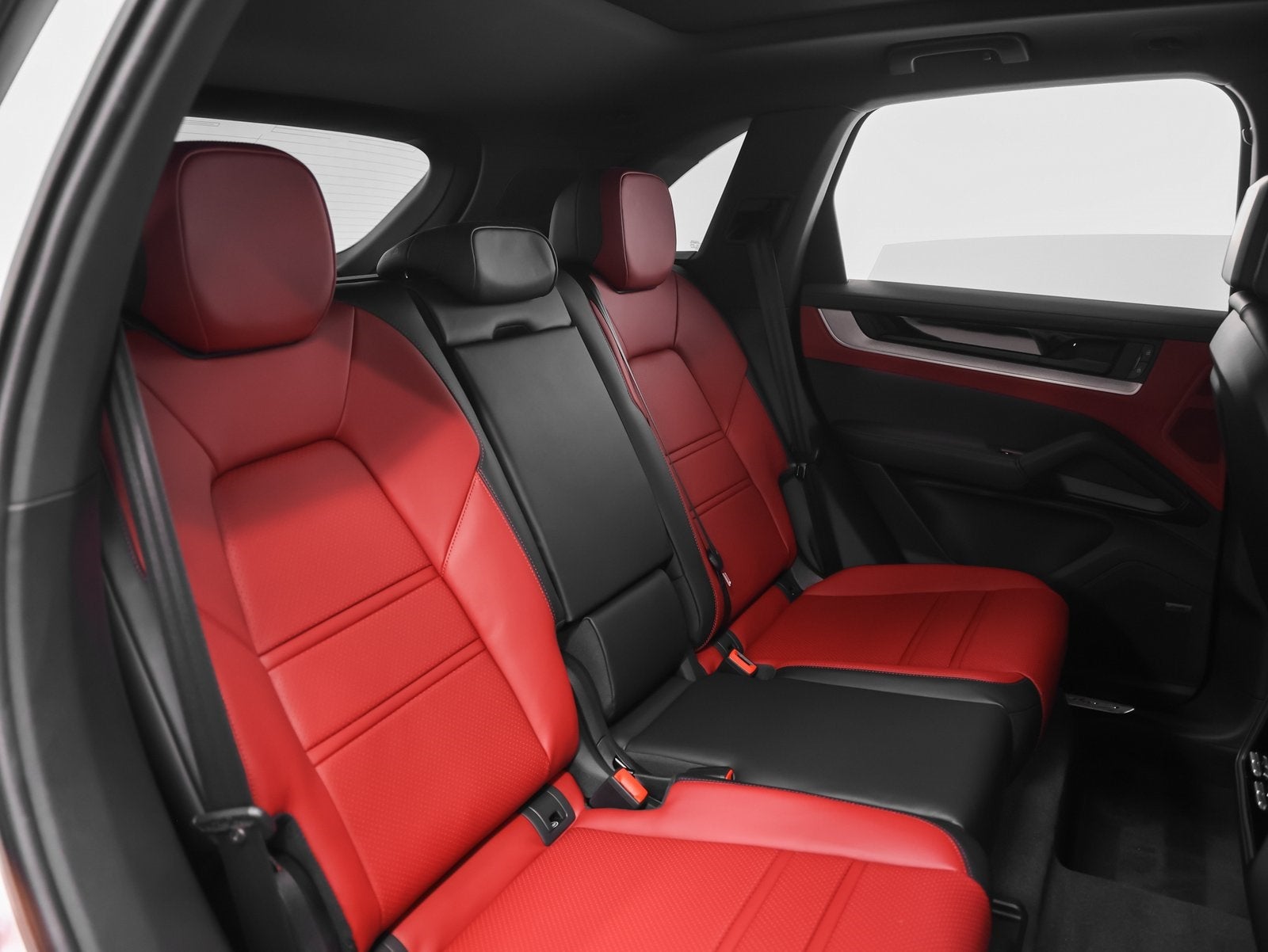 2026 Porsche Cayenne Cayenne S E-Hybrid