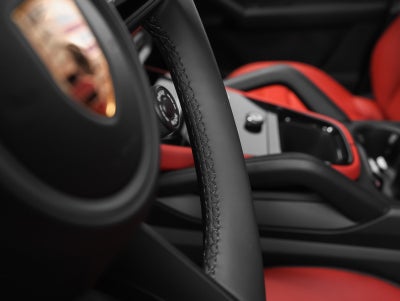 2026 Porsche Cayenne Cayenne S E-Hybrid