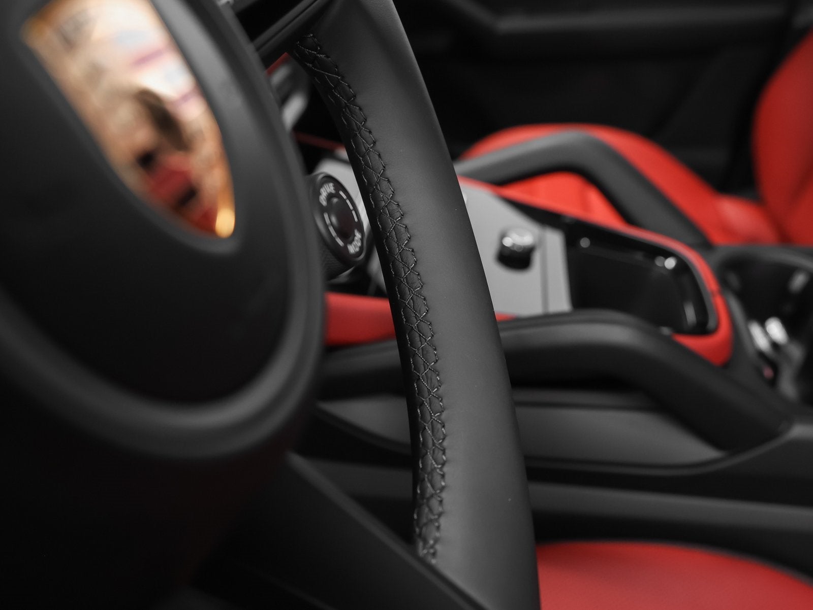 2026 Porsche Cayenne Cayenne S E-Hybrid