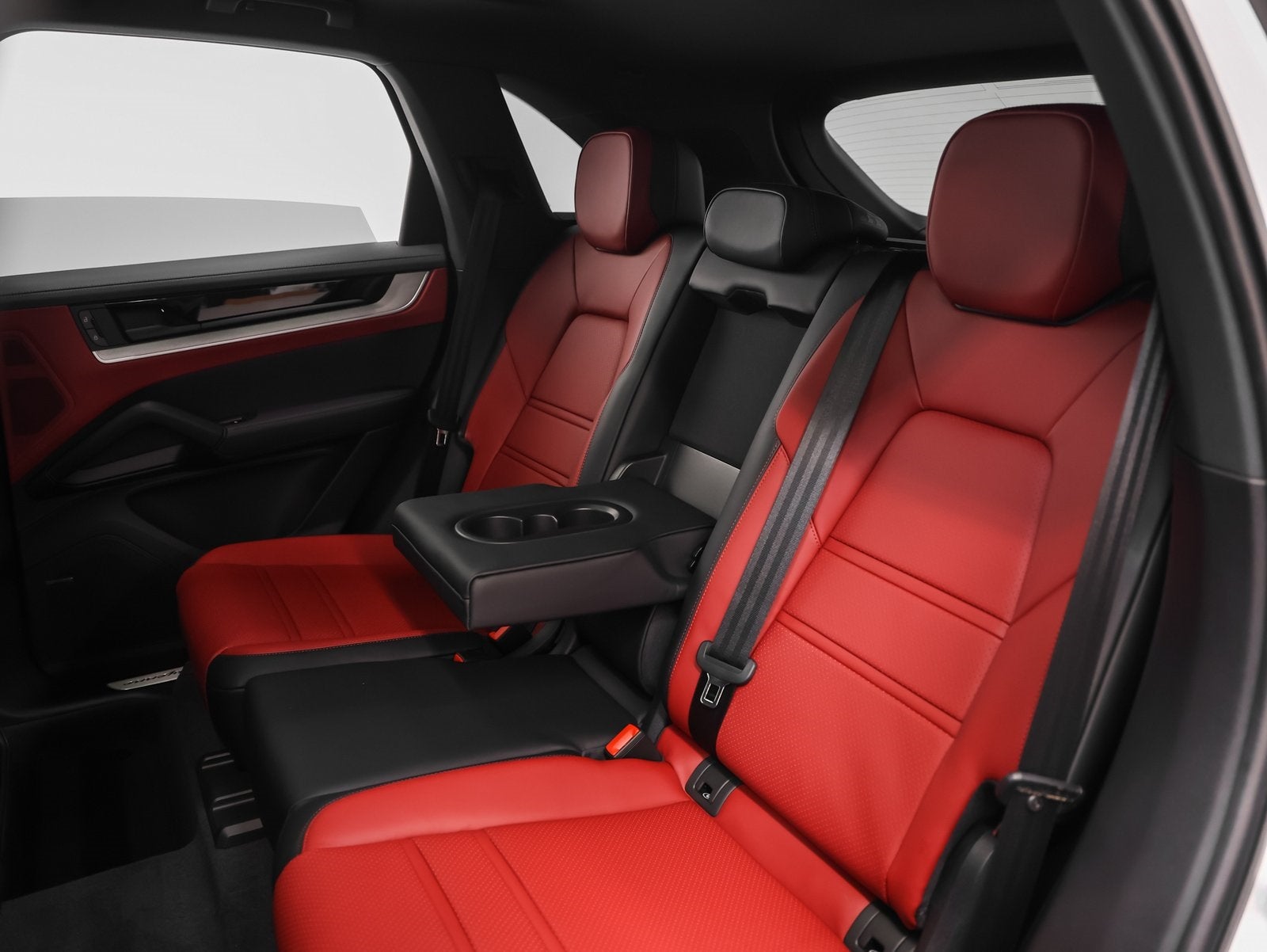 2026 Porsche Cayenne Cayenne S E-Hybrid