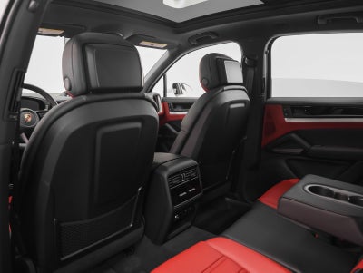 2026 Porsche Cayenne Cayenne S E-Hybrid