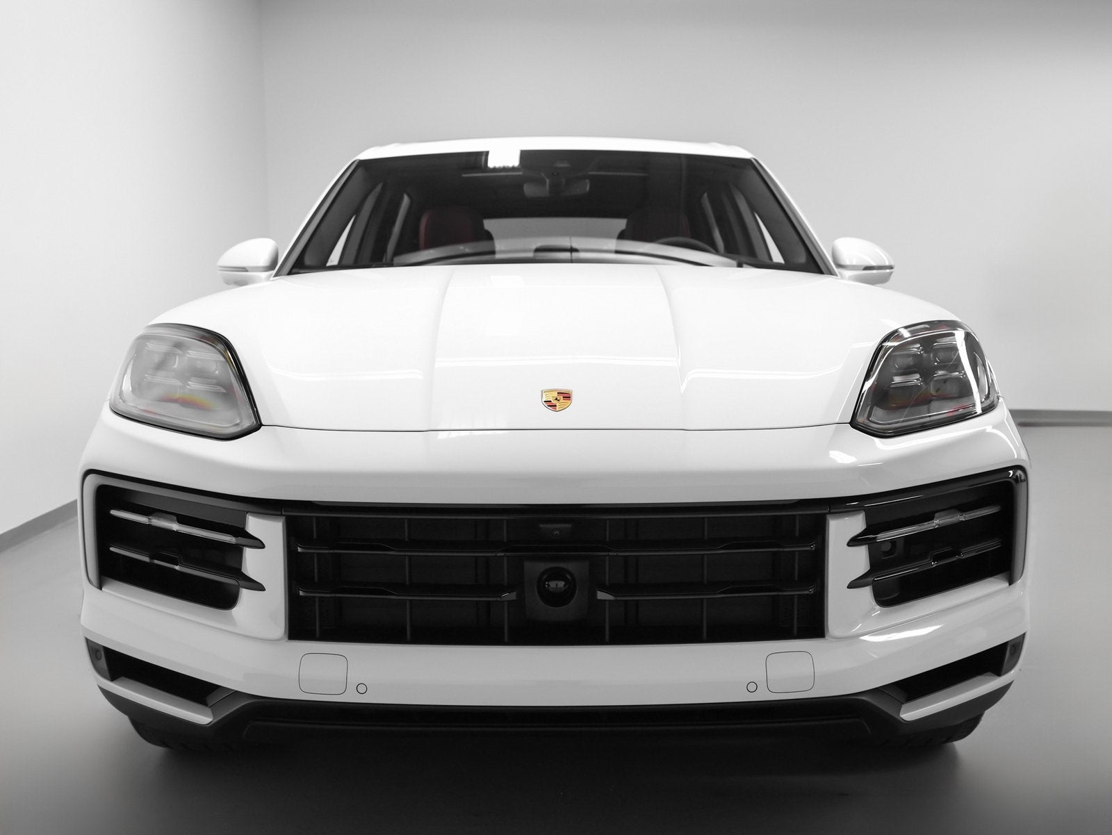 2026 Porsche Cayenne Cayenne S E-Hybrid