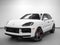 2026 Porsche Cayenne Cayenne S E-Hybrid