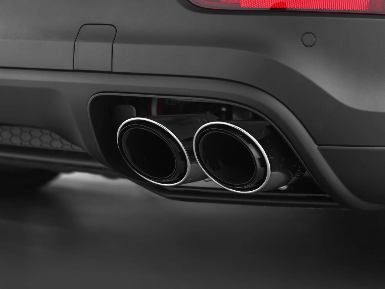 2026 Porsche Cayenne Cayenne S E-Hybrid