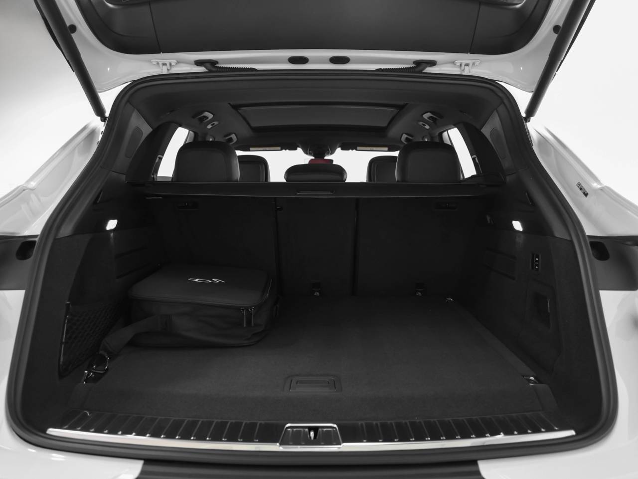 2026 Porsche Cayenne Cayenne S E-Hybrid