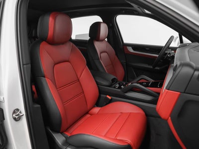 2026 Porsche Cayenne Cayenne S E-Hybrid