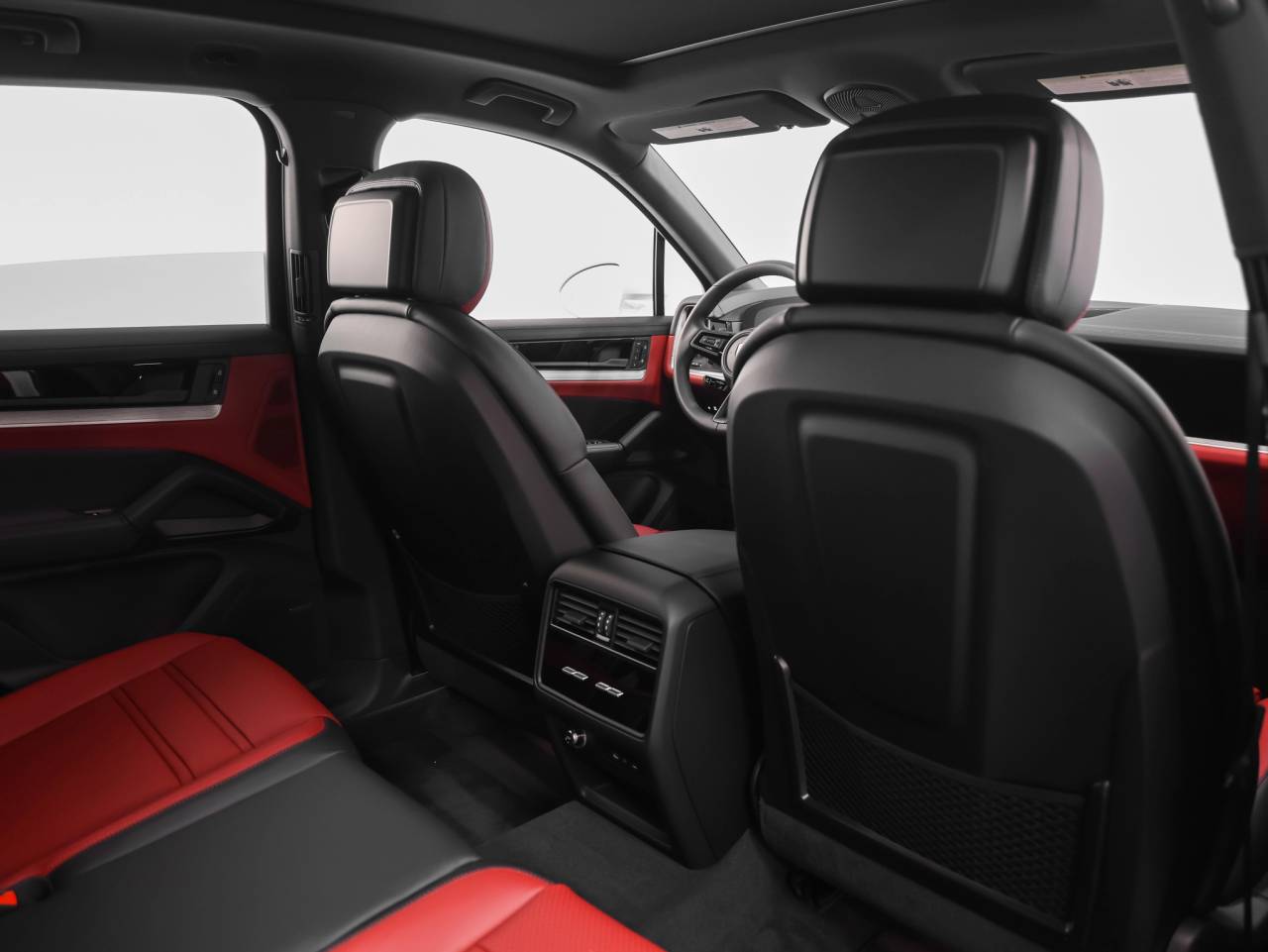 2026 Porsche Cayenne Cayenne S E-Hybrid