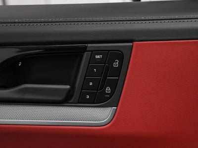 2026 Porsche Cayenne Cayenne S E-Hybrid