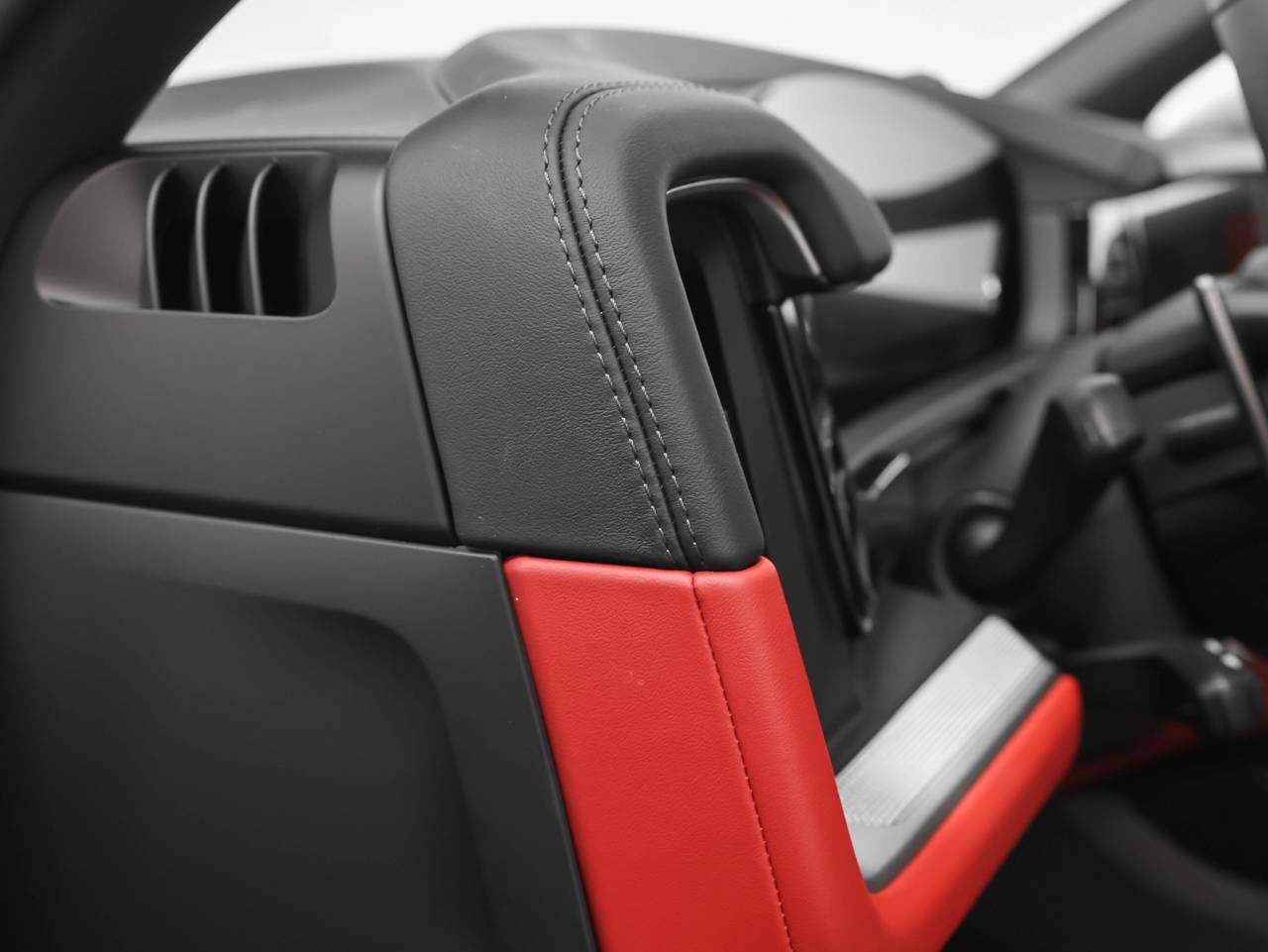 2026 Porsche Cayenne Cayenne S E-Hybrid