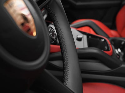 2026 Porsche Cayenne Cayenne S E-Hybrid