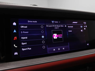 2026 Porsche Cayenne Cayenne S E-Hybrid