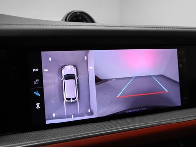 2026 Porsche Cayenne Cayenne S E-Hybrid