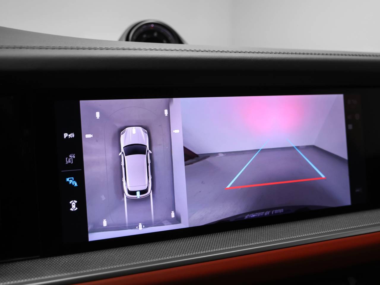 2026 Porsche Cayenne Cayenne S E-Hybrid