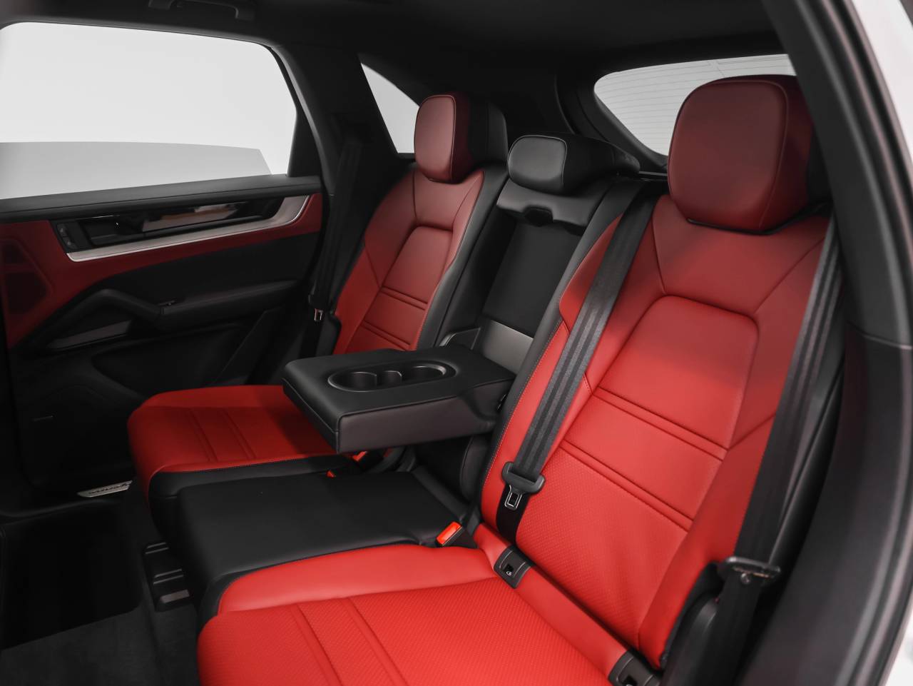 2026 Porsche Cayenne Cayenne S E-Hybrid